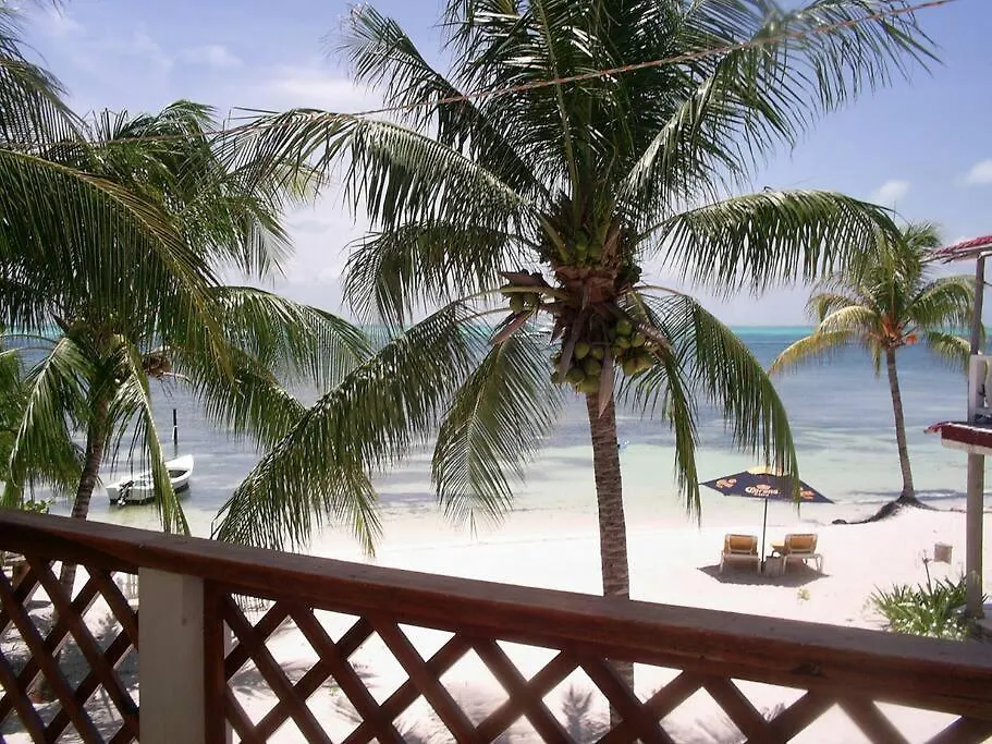Apartment Marysol Beachfront Next To Nomads D7 Isla Mujeres