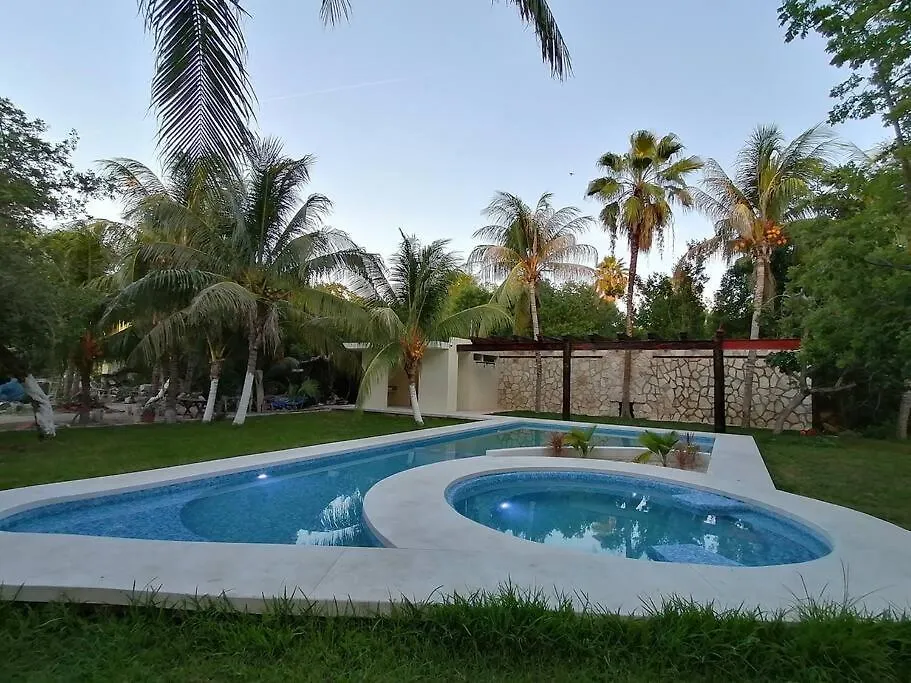 Apartment Marysol Beachfront Next To Nomads D7 Isla Mujeres Mexico