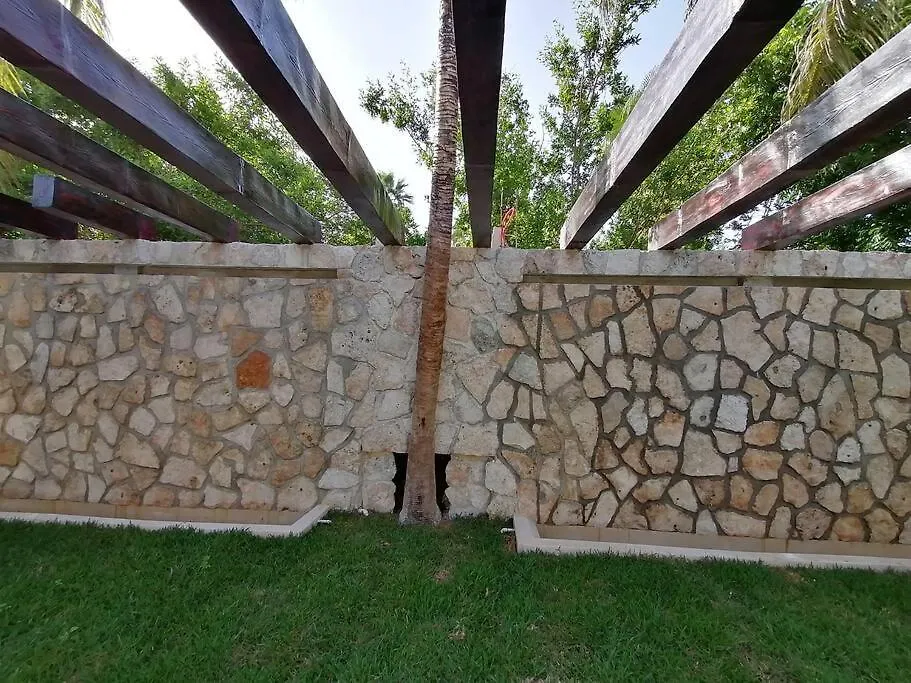 Apartment Marysol Beachfront Next To Nomads D7 Isla Mujeres