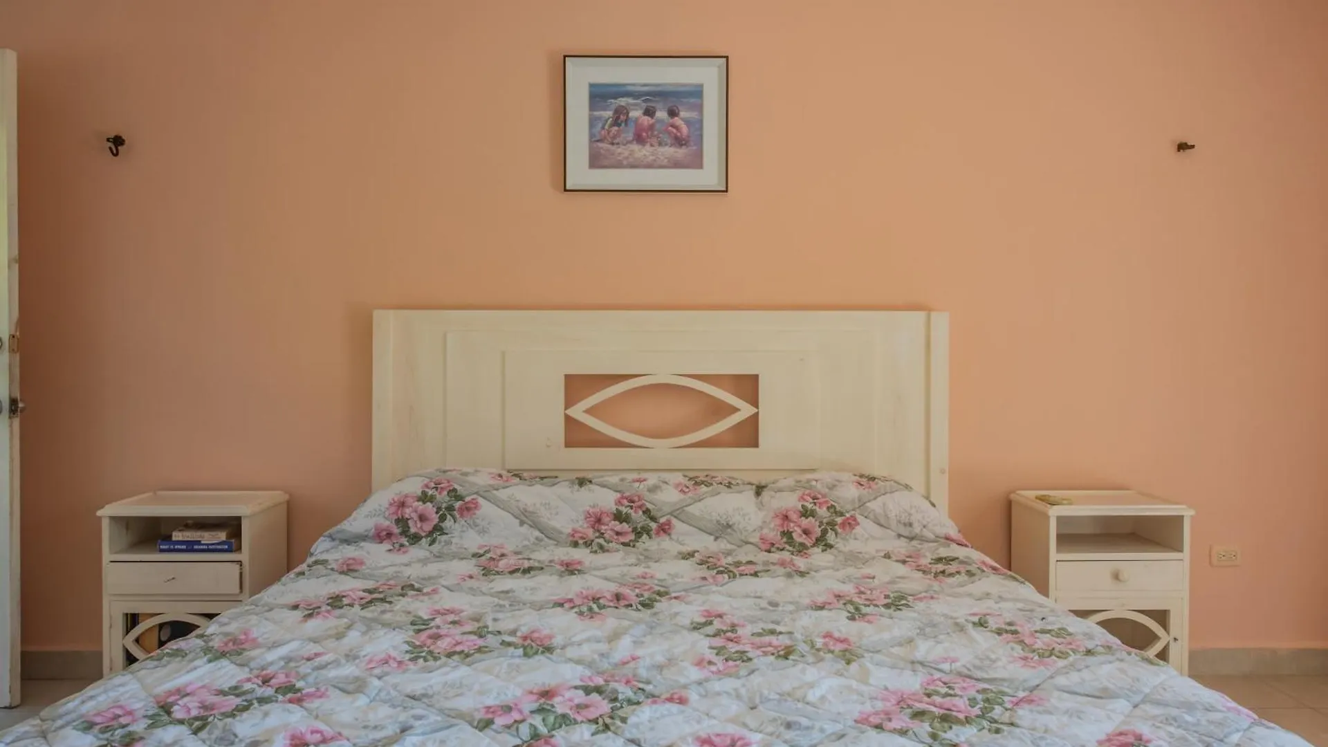 Apartment Marysol Beachfront Next To Nomads D7 Isla Mujeres Mexico