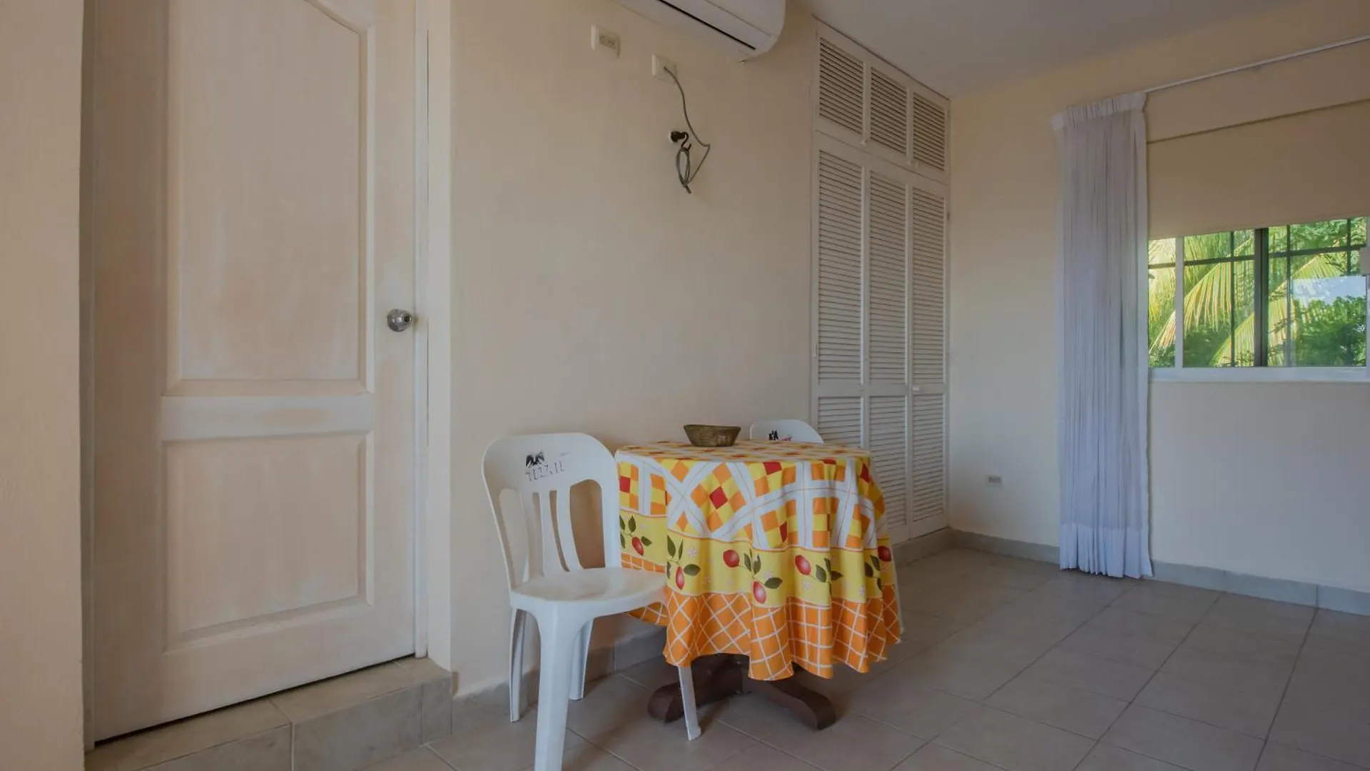 Apartment Marysol Beachfront Next To Nomads D7 Isla Mujeres