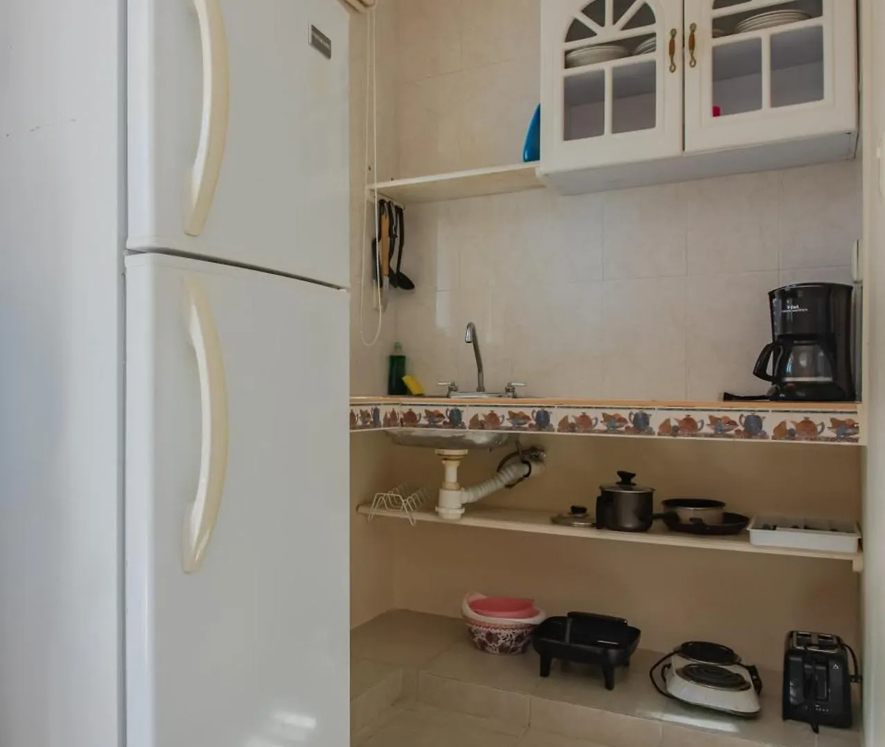 Apartment Marysol Beachfront Next To Nomads D7 Isla Mujeres Mexico