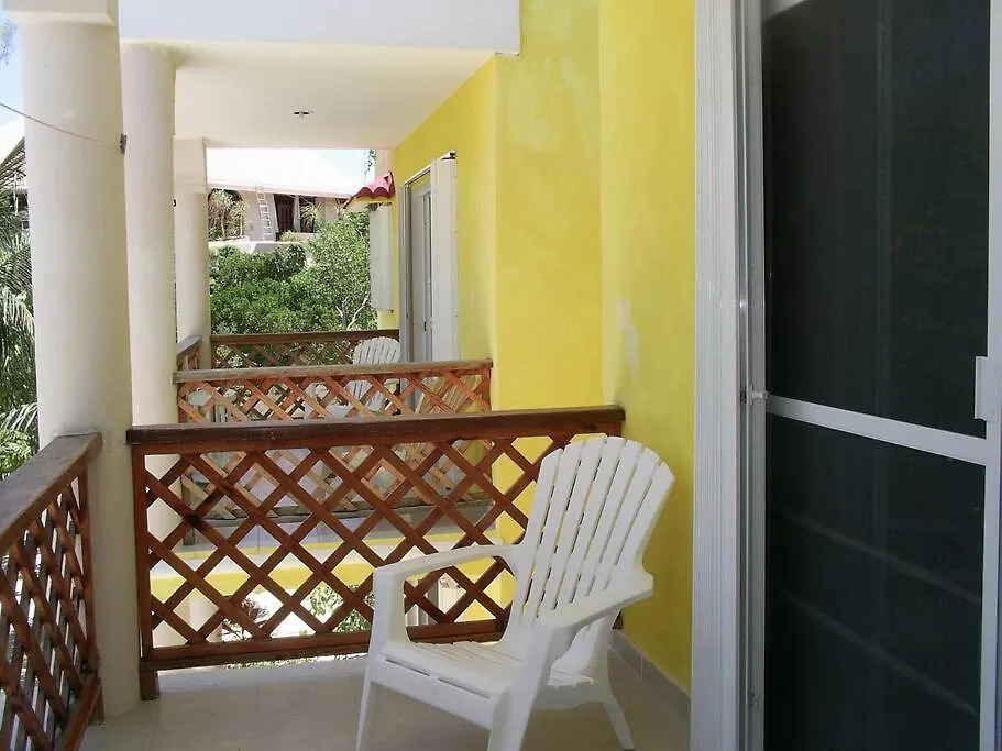 Marysol Beachfront Next To Nomads D7 Isla Mujeres 0*,  Mexico